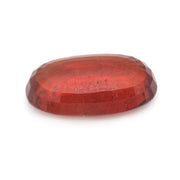Natural Hessonite (Gomed) 12.38cts (13.50ratti)